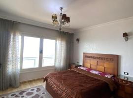 A picture of the hotel: gleem alexandria
