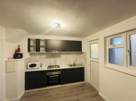 Hotel foto: 9 probyn close