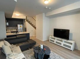 호텔 사진: Townhouse In Mississauga