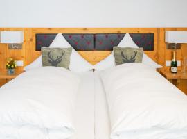 Gasthof Zur Seku, hotel v destinaci Neunkirchen am Brand