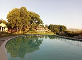 The Nest Drakensberg Mountain Resort Hotel