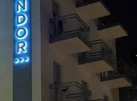 HOTEL CONDOR