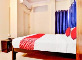 Gambaran Hotel: Super OYO Flagship IRA Comforts