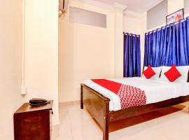 Hotel Photo: Super OYO Flagship IRA Comforts