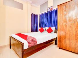 Gambaran Hotel: Super OYO Flagship IRA Comforts