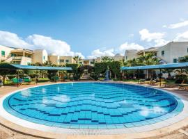 Fotos de Hotel: Penthouse cosy avec piscine privée