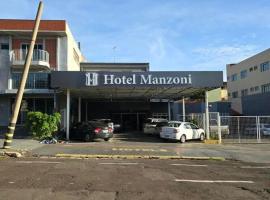 صور الفندق: Hotel Manzoni