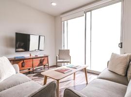 Hotel foto: Modern 2BD & 2BTH Santa Monica 5 min to the Pier