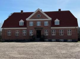 A picture of the hotel: Sundsgården B&B