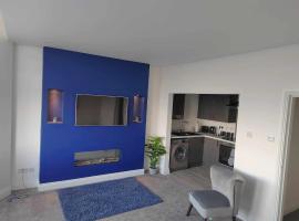 รูปภาพของโรงแรม: Antrim Holiday Apartment