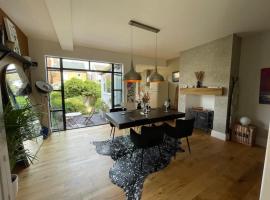 Hotel Photo: 2-bedroom home in the heart of West Bridgford