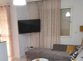 A picture of the hotel: Appartement Hammam Sousse- kantaoui