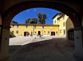 Gambaran Hotel: Loft Castellare in dimora storica sulle colline di Firenze