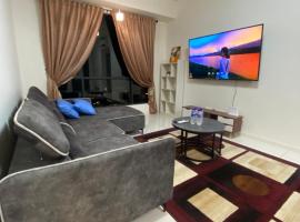 Hotel Foto: Homestay