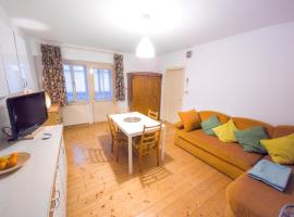 Hotel Photo: Apartma Florent