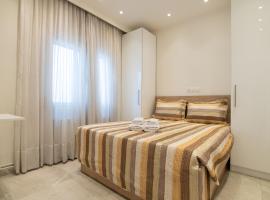 Gambaran Hotel: Olea Apartments Mixaniona