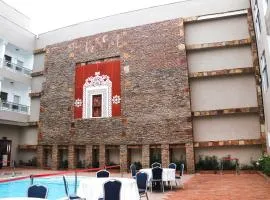 Hôtel Hayatt
