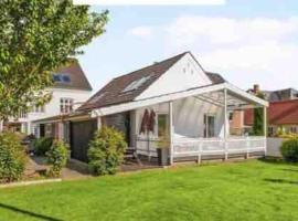 Airy, cosy guesthouse, ξενοδοχείο σε Mariager