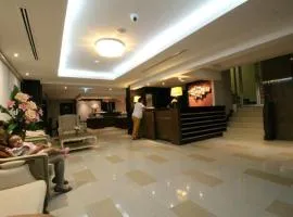 Leelawadee Modern Resort Huaykwang - ลีลาวดี ห้วยขวาง