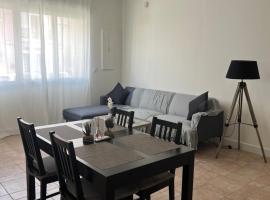 Хотел снимка: Charmant Appartement près de Sète