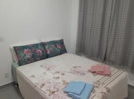 Gambaran Hotel: Apartamento do Remanso 2/4