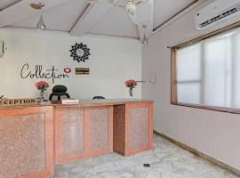 Hotel kuvat: Collection O Premier Near Hazratganj