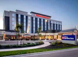 Фотография гостиницы: Hilton Garden Inn Winnipeg South