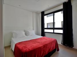 Hotel Photo: Noroeste 227