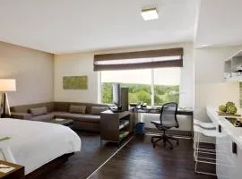 列剋星敦元素酒店