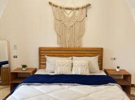 Foto di Hotel: 1-Bedroom Retreat in Saqqara