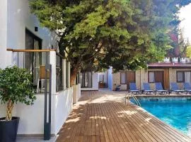 Hotel Centro Bodrum, hotel in Bodrum City