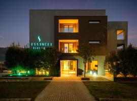 होटल की एक तस्वीर: Essence Hotel