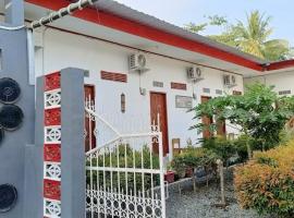 Hotel O Kost Reski 1 Near Pasar Rakyat Limbung, ξενοδοχείο σε Limbung