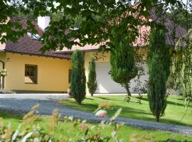 Hotel Photo: APARTMENT KLAGENFURT - Apartment Wulfenia