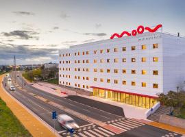 Хотел снимка: Moov Hotel Oeiras