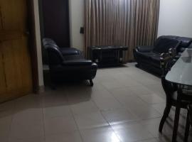 Хотел снимка: Lovely two bed flats by Dhaka Shahjalal Airport