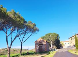 Gambaran Hotel: La dimora del Granduca