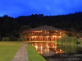 Estelar Recinto Del Pensamiento Hotel Y Centro De Convenciones, hotel in Manizales