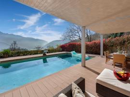 Hotel Photo: Villa Dolce Vita With Private Pool - Happy Rentals