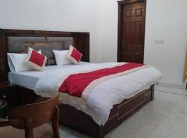 Hotel foto: Sunshine Villa- Premiums Rooms in South Extension-2
