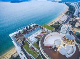 Hotel Foto: The apartment has full sea view