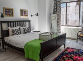 Hotel Photo: Domus Calea Victoriei