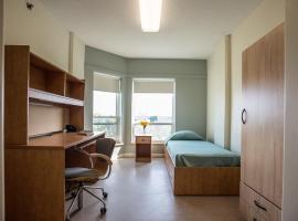 Hotel Photo: Mount Saint Vincent University