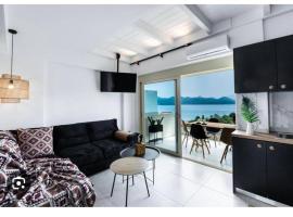 Ξενοδοχείο φωτογραφία: Mangata Chic Apartment