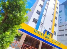 Hotel Boa Viagem Aeroporto