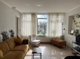 Photo de l’hôtel: Lovely and spacious apartment in Purmerend