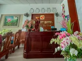 New Sky Hotel