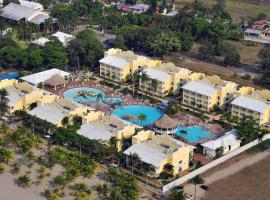 Gambaran Hotel: Telamar Resort