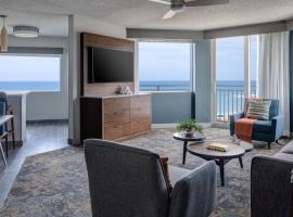 Marriott Hutchinson Island Beach Resort, Golf & Marina, hotel en Stuart