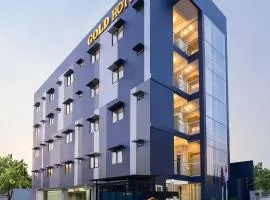 Gold Hotel Simpang Lima